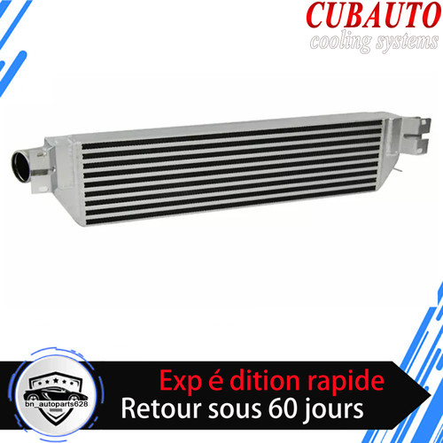 Turbo refroidisseur - turbo,