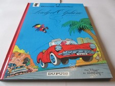 BENOIT BRISEFER ..T6 .LADY