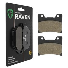 Plaquettes de frein Av Ga ou