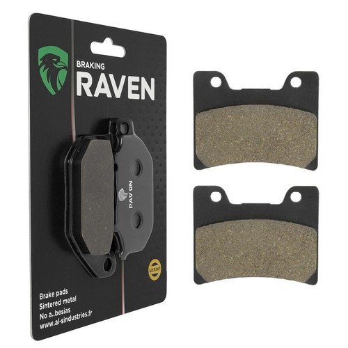 Plaquettes frein ga ou - plaquettes,