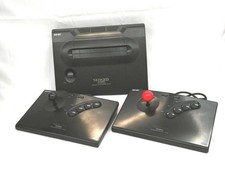 SNK Neo Geo Neogeo AES ROM