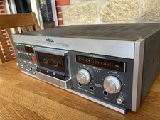 Revox B710 Microcomputer