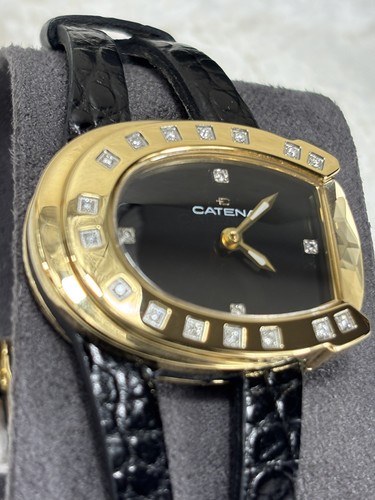 Montre catena diamond swiss - montre,