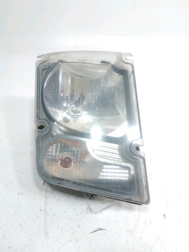 Phare droit volvo - phare,