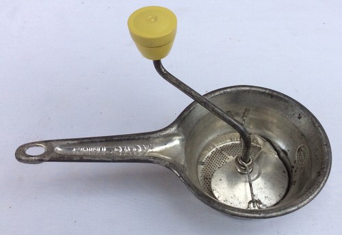 Moulin legume mouli baby - a,
