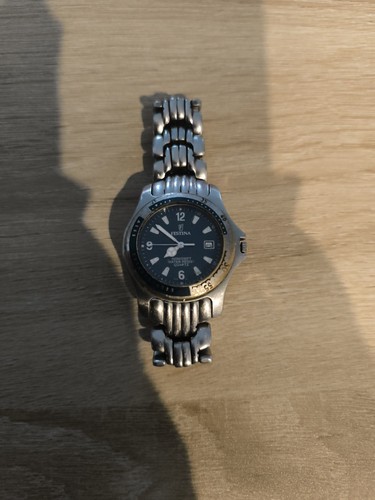 Montre festina homme - festina,