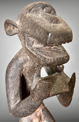 Art tribal africain ancien - tribal,