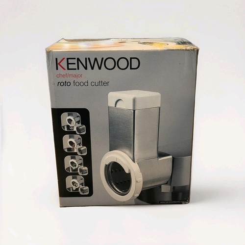 Kenwood chef major roto - kenwood,