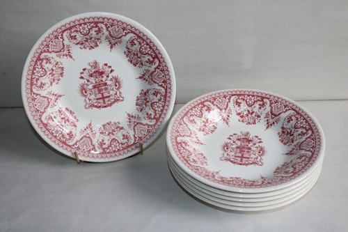 Assiettes creuses en - assiettes,