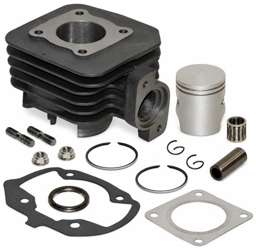 Mini pack cylindre piston