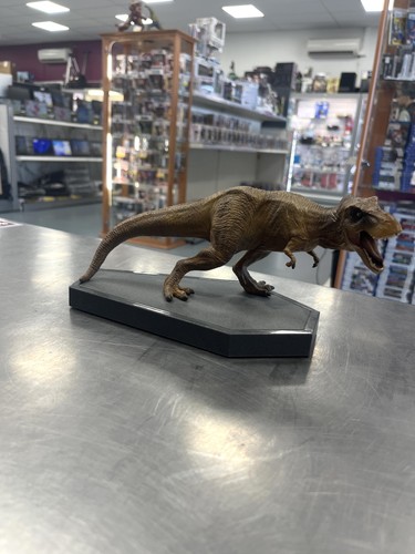 Statuette jurassic park - statuette,