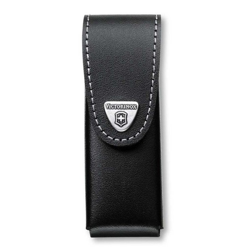 Victorinox etui nylon cuir - -,