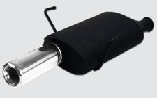 Silencieux Echappement Ulter