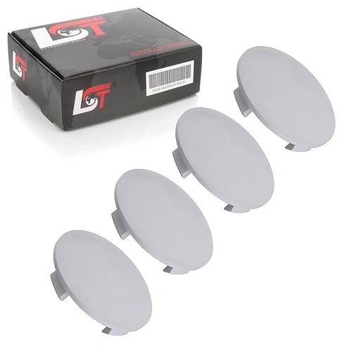 Couvercle enjoliveur de - 4x, d'enjoliveur,