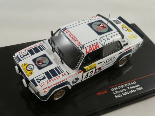 Ixo lada 2105 - vfts, #42