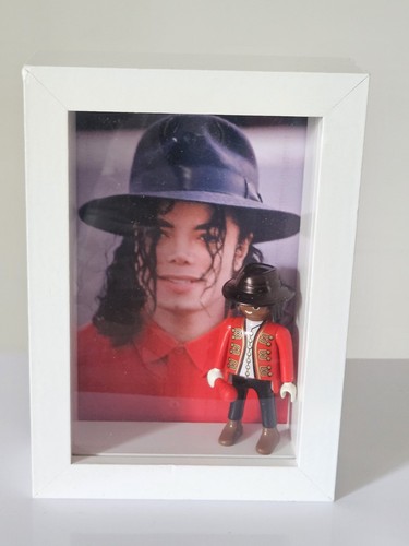 Playmobil personnage figurine - playmobil,