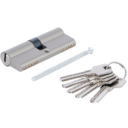 Barillet 80mm cylindre - barillet,