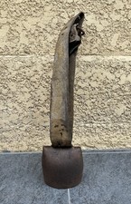 Ancienne Cloche De Vache