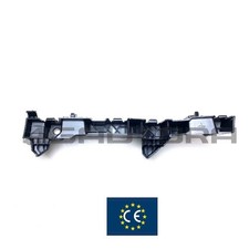 Support de pare-chocs avant