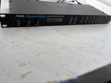 Alesis quadraverb plus