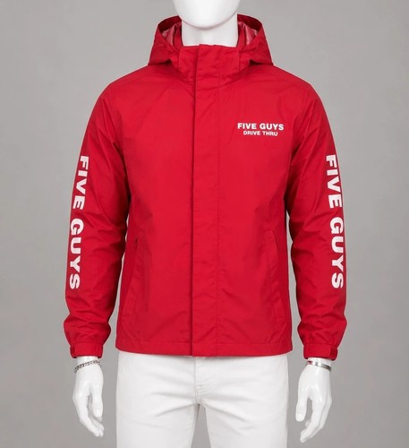 Five guys veste - five,