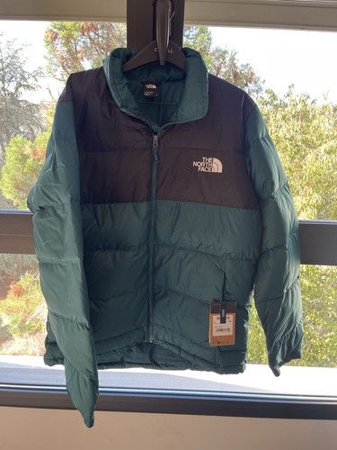 The north face - erebus, down