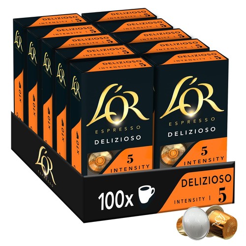 Capsules espresso café - capsules,