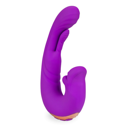 Vibro vibromasseur rabbit - vibromasseur,