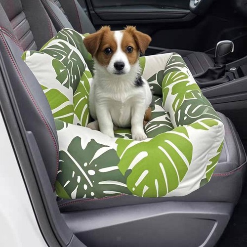Siège auto pour - chien, de