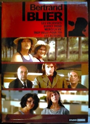 Les valseuses buffet froid - buffet,