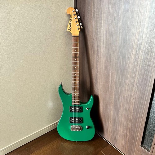 Guitare électrique washburn - électrique,