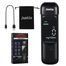 Éthylotest Électronique -