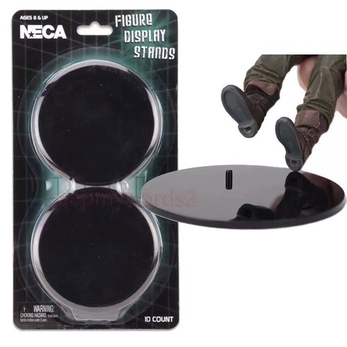 Neca 10x présentoirs - neca,