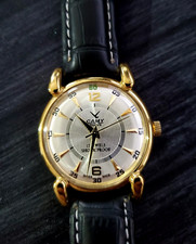 Rare Camy Geneve Mechanical