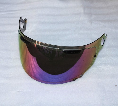 Visiere ecran casque - visiere, pour