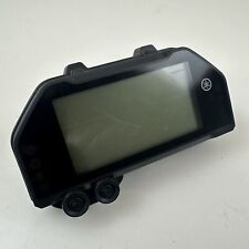 Yamaha MT03 MT 03 660 2023 Instrument Cluster Speedometer dash BEV-H3500-00