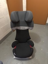 Siège auto CYBEX PALLAS-fix