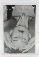 Julia Fordham - Cassette Audio K7 Tape -