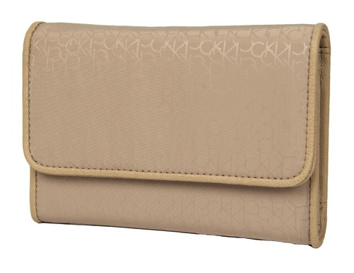 Portefeuille femme calvin - femme, ck
