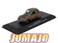 VM5 VOITURE 1/43 IXO ALTAYA