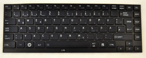 To158 touches pour clavier - to158,