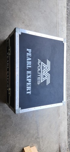 Avolites pearl expert console - expert,