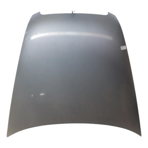 Capot audi phase - a6, 3