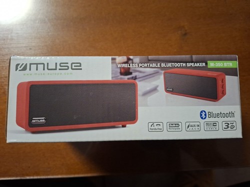 Enceinte sans fil bluetooth - fil,