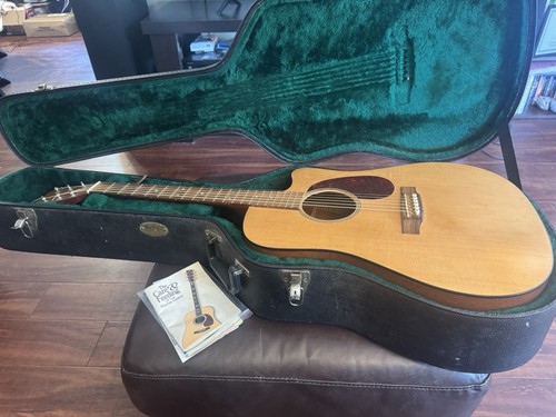 Martin dcme usa made - usa,