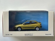 Citroen Xsara VTS Phase 1