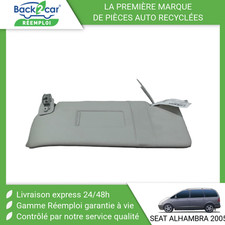 🏆 PARE-SOLEIL G SEAT