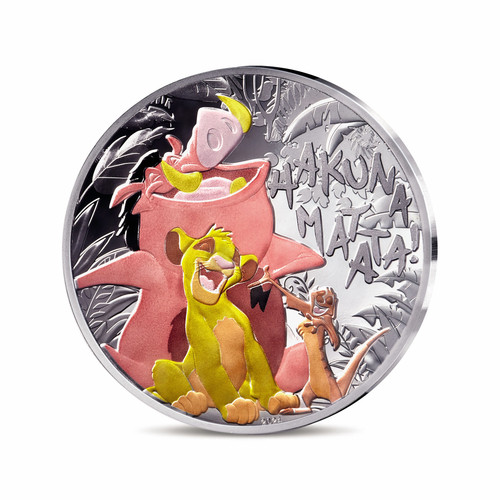 Disney roi lion - roi, 30ème