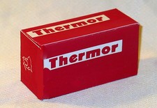 CIJ 3.60 RENAULT THERMOR BOITE COPIE VIDE