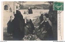 AUYP9-0788-MUSEE - Salon des